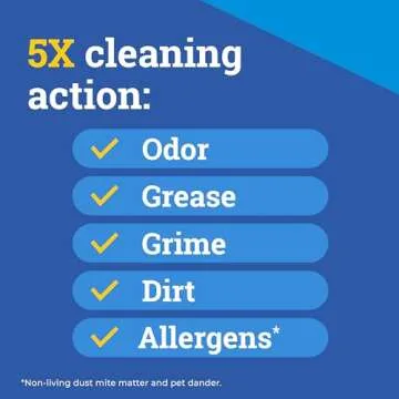 Pine-Sol Multi-Surface Cleaner, 2X Concentrated, 80 Fl Oz