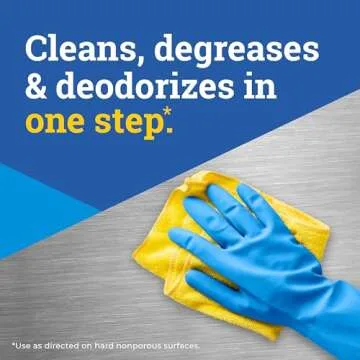 Pine-Sol Multi-Surface Cleaner, 2X Concentrated, 80 Fl Oz