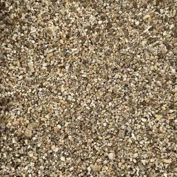 Vermiculite Bliss (24 Qts) - Organic Vermiculite for Gardening - Fine Grade Vermiculite for Plants -...
