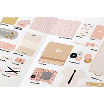 The Fashion Business Manual: An Illustrated Guide to Building a Fashion Brand