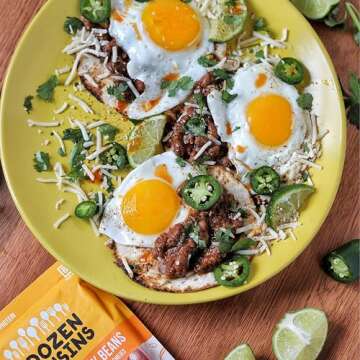 A Dozen Cousins Pinto Beans - Vegan & Non-GMO, Ready to Eat