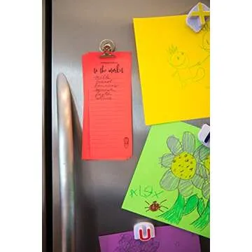 Astrobrights 65 lbs Cardstock Paper, Solar Yellow, 250 Sheets