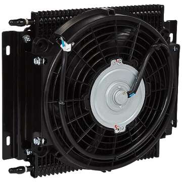 Hayden Automotive 526 Remote Transmission Oil Cooling System