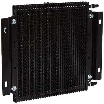 Hayden Automotive 526 Remote Transmission Oil Cooling System