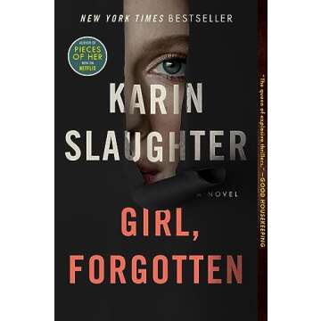Girl, Forgotten: A Novel
