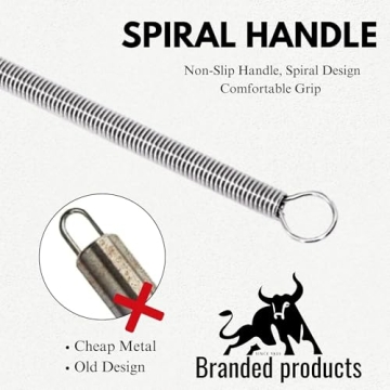 Chandler Balloon Whisk Set | Stainless Steel Kitchen Whisks