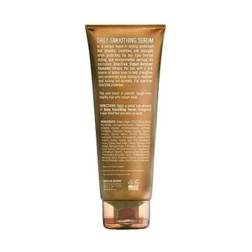 Ultimate Brazilian Blowout Acai Daily Smoothing Serum