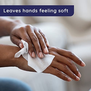 Wet Ones Sensitive Skin Hand Wipes | Travel Pack 20 ct