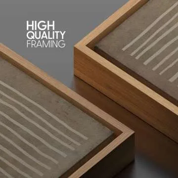 SIGNWIN Framed Canvas Print Wall Art - Modern Decorative Art