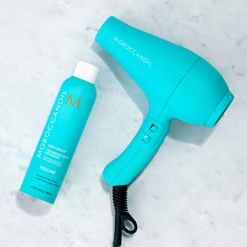 Moroccanoil Root Boost 8.5 Fl Oz - Volume & Shine Enhancer