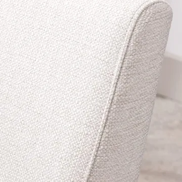 RIVOVA Mid Century Modern Accent Chair for Your Home