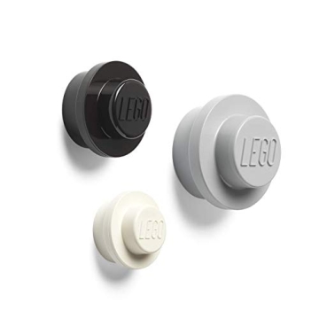 LEGO Wall Hanger Set - Fun & Functional Room Decor