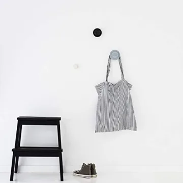 LEGO Wall Hanger Set - Fun & Functional Room Decor