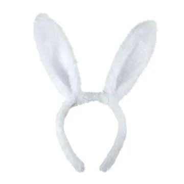 BinaryABC Easter Bunny Costume Set for All Ages
