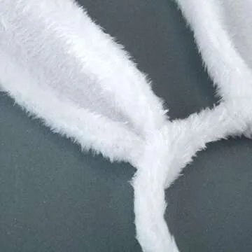 BinaryABC Easter Bunny Costume Set for All Ages