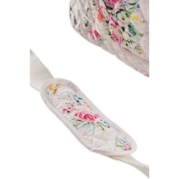 Maison d' Hermine Weekend Bag | Stylish & Functional Travel Duffel