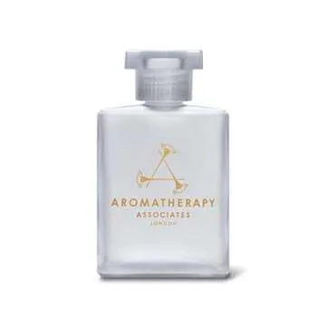 Aromatherapy Associates Lavender & Peppermint Bath Oil, 1.86 oz
