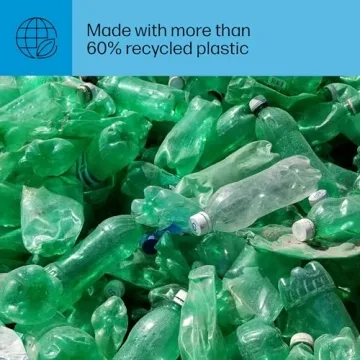 HP DeskJet 2855e Printer with 3 Months Ink Included