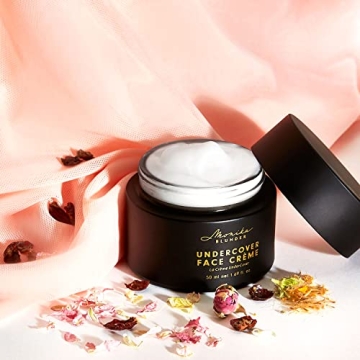 Monika Blunder Beauty UNDERCOVER FACE CRÈME 1.69 fl. oz. Moisturizer