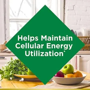 Nature's Bounty Gentle Iron 28 mg 90 Capsules (Pack of 3)