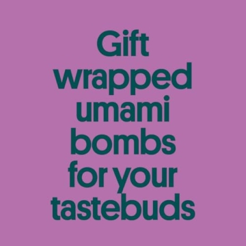 Gimme Seaweed Teriyaki 20 Count Organic Snack Sheets