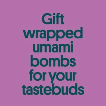 Gimme Seaweed Teriyaki 20 Count Organic Snack Sheets