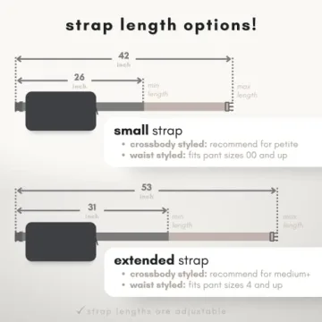 Luxury Chain Belt Bag | Fashionable Crossbody Fanny Pack for Women