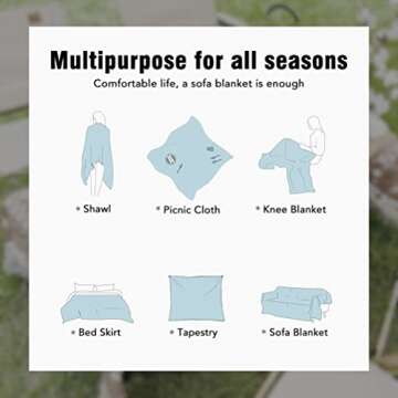 tiowik Tiger Leopard Cheetah Wildlife Animal Throw Woven Blanket with Tassel for Home Decoration Chair Couch Sofa Bed Beach Travel Picnic Cloth Tapestry Shawl Cozy Cotton (Red 63×51 Inches)