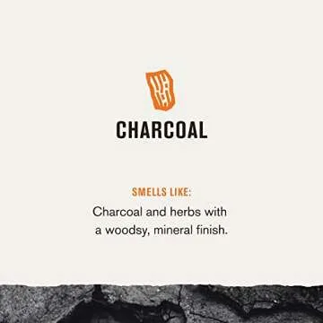 Every Man Jack Activated Charcoal Oil and Acne Defense Skin Clearing Face Wash For Men - Deeply Cleanse Pores and Prevent Acne Breakouts with Salicylic Acid + Coconut Oil - 5 oz Mens Face Wash - 2pack