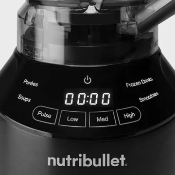 Nutribullet Smart Touch Blender for Effortless Smoothies