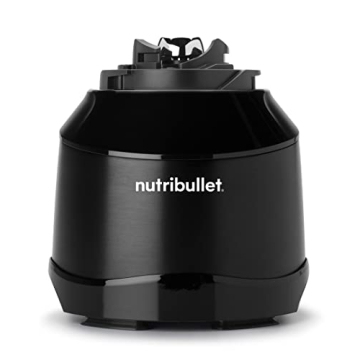 Nutribullet Smart Touch Blender for Effortless Smoothies