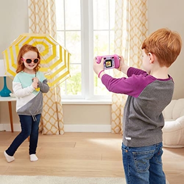 VTech KidiZoom Camera Pix Plus for Kids