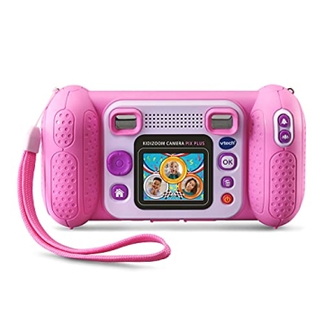 VTech KidiZoom Camera Pix Plus for Kids