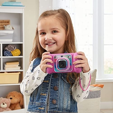 VTech KidiZoom Camera Pix Plus for Kids