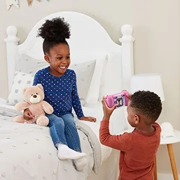 VTech KidiZoom Camera Pix Plus for Kids