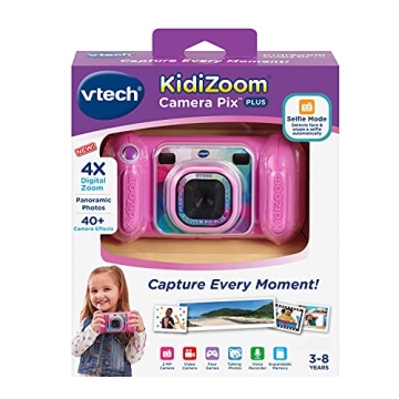VTech KidiZoom Camera Pix Plus for Kids