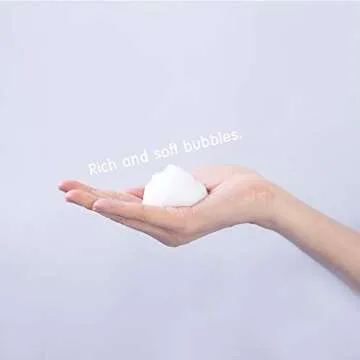 [BUVLEY] 8-Hydro Aqua Bubble Innovative Facial Toner, Deep Hydrating, Moisturizing, Anti Aging - Cruelty Free, Made in Korea Pack of (1)