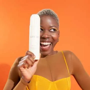 sundae Whipped Shower Foam Very Vanilla Foaming Body Wash 8.9 fl oz, 265ml