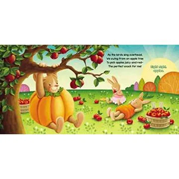 Night Night, Pumpkin - Cozy Sleep Aid for Kids