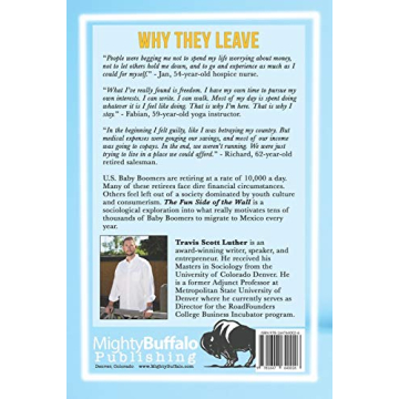 Retirement in Mexico Insights for Baby Boomers