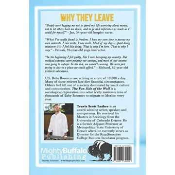 Retirement in Mexico Insights for Baby Boomers