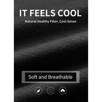 Women Summer Sleeve Teacher Outfit Hide Belly Funeral Casual Midi Dress Black S