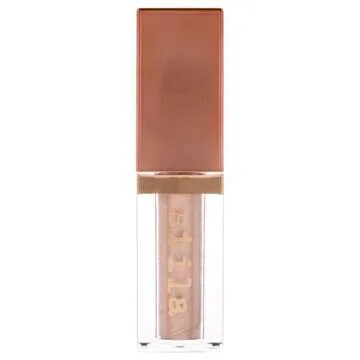 Stila Shimmer and Glow Liquid Eye Shadow, 0.153 Fl Oz