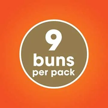 Kings Hawaiian Original Sweet Pre Sliced Slider Buns, 10 Ounce (Pack of 3)