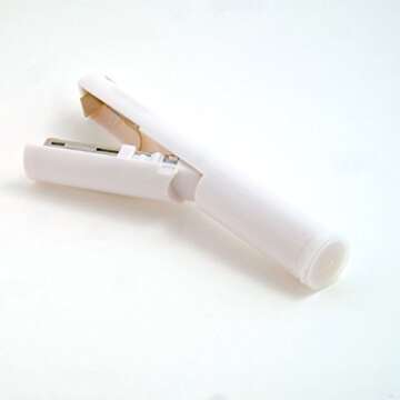 Sunstar Pen Type Stapler Stickyle, White (S4763220)