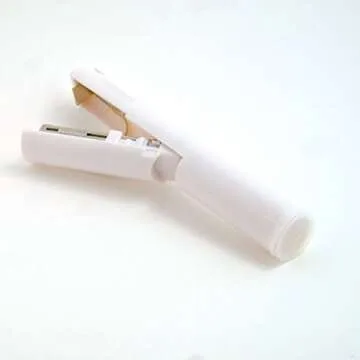 Sunstar Pen Type Stapler Stickyle, White (S4763220)