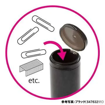 Sunstar Pen Type Stapler Stickyle, White (S4763220)