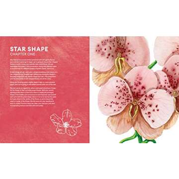 Everyday Watercolor Flowers: A Modern Guide to Painting Blooms, Leaves, and Stems Step by Step