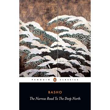 The Narrow Road to the Deep North - A Haiku Poet's Journey