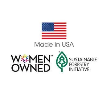 Smead Standard File Folders, 100 Count, White, 1/3-Cut Tabs, Letter Size (12843)